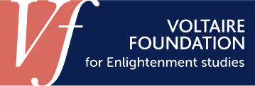 Read more about the article First Annual Voltaire Foundation Lecture on Digital Enlightenment Studies